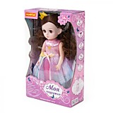 Кукла "Алиса" (37 см) на балу