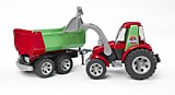 ROADMAX - трактора, грузовики, машинки для самых маленьких