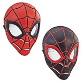 Игрушка Hasbro Spider-man базовая маска ЧЕЛОВЕКА-ПАУКА в асортименте