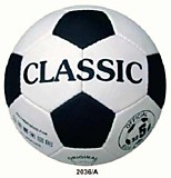 Мяч футбольный, CLASSIC, size 5, PU, 2-х сл, 320 гр.