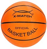 Мяч баскетбольный Х-Маtch, размер 5