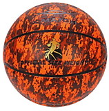 Мяч баскетбольный X-Match, ламинированный PU, размер 7