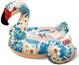 Фламинго Tropical надувной для катания верхом 147х140х94 см