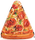 Надувной матрас "Кусок пиццы" 175*145 см