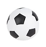 Мяч мягкий 10 см Футбол