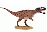 Цератозавр с подвижной челюстью