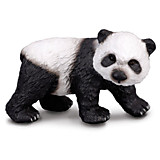 Детеныш большой панды (блистер), S (6,1 см)